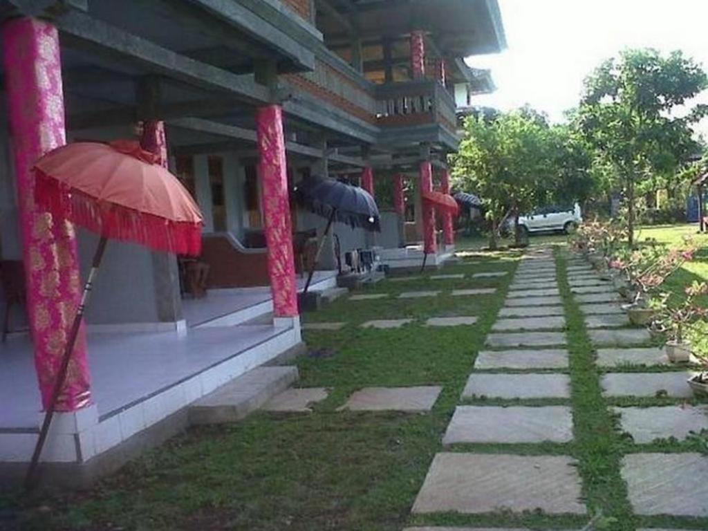 Bali Bagus Hotel Екстер'єр фото