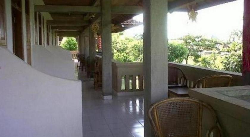 Bali Bagus Hotel Екстер'єр фото