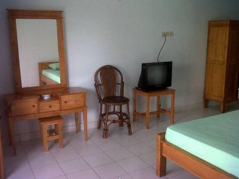 Bali Bagus Hotel Екстер'єр фото